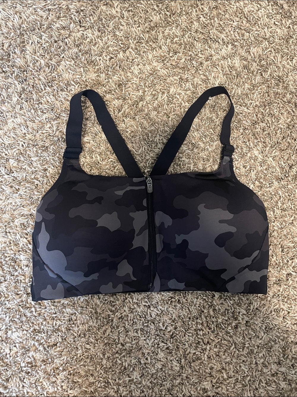 All in Motion Sports Bra